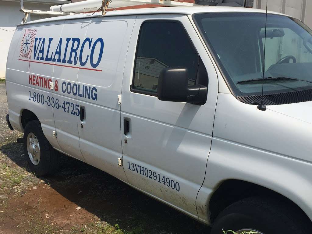 Valairco | 1013 Kennedy Blvd, Manville, NJ 08835 | Phone: (855) 661-3300