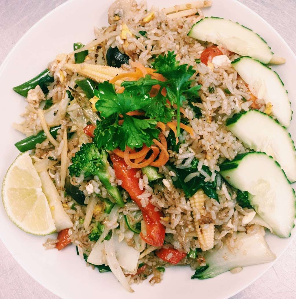 Pikpon Thai | 412 Sicklerville Rd Unit102, Sicklerville, NJ 08081, USA | Phone: (856) 318-7195