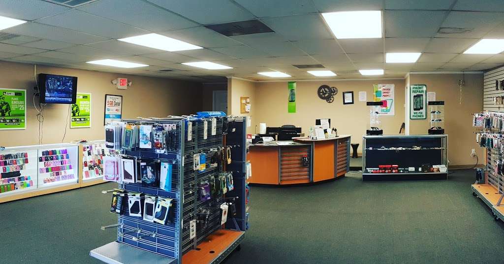 Cell Phone Depot | 1724 N Salisbury Blvd, Salisbury, MD 21801, USA | Phone: (443) 736-3013