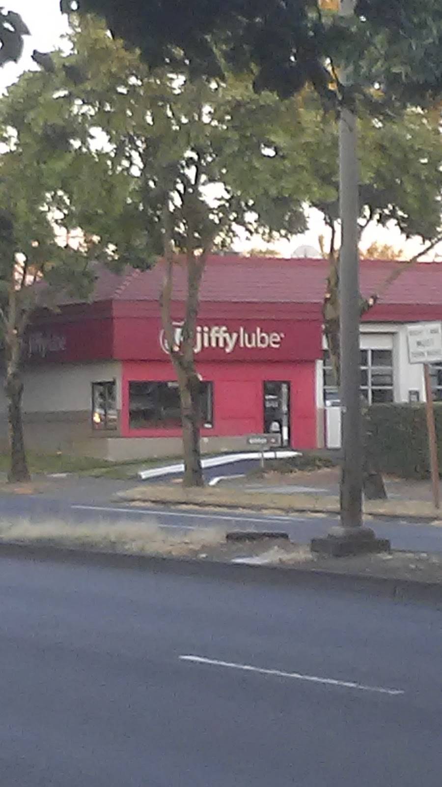 jiffy lube jobs
