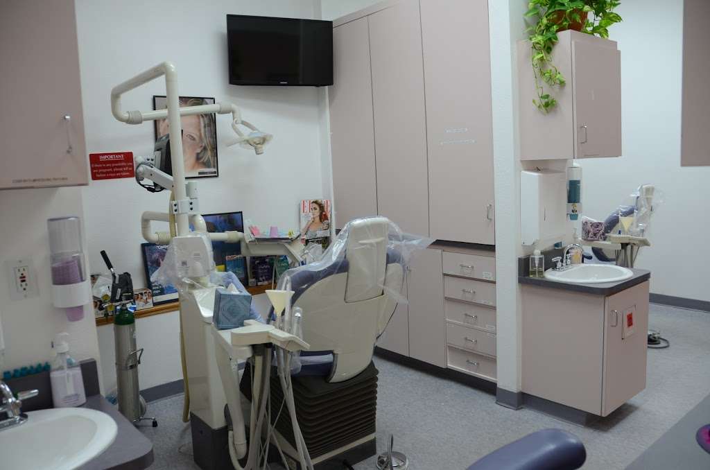 Rolling Hills Family Dental | 26640 S Western Ave i, Harbor City, CA 90710 | Phone: (310) 325-8111