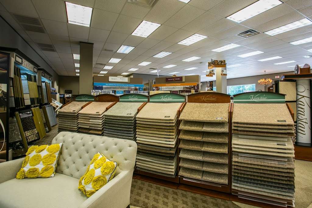 Flahertys Flooring America | 13422 Grant Rd, Cypress, TX 77429, USA | Phone: (877) 523-6281