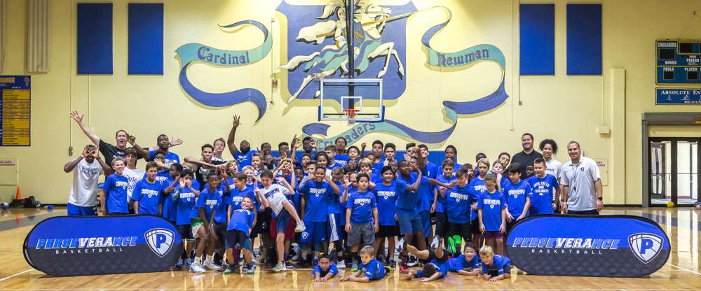 Perseverance Basketball | 5221 Hood Rd, Palm Beach Gardens, FL 33418, USA | Phone: (561) 410-0556