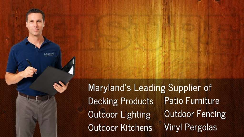 Outdoor Specialties | 5975 Exchange Dr, Sykesville, MD 21784, USA | Phone: (410) 374-0431