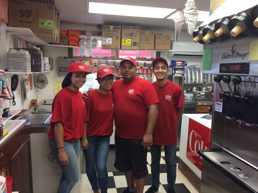 Woodbine Custard Ranch | 236 Washington Ave, Woodbine, NJ 08270 | Phone: (609) 861-3099