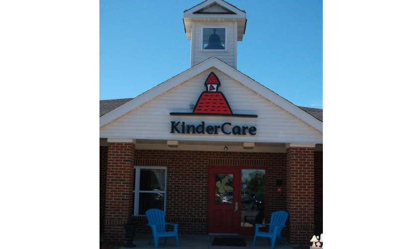 Bowes Road KinderCare | 2395 Bowes Rd, Elgin, IL 60123, USA | Phone: (847) 622-9475