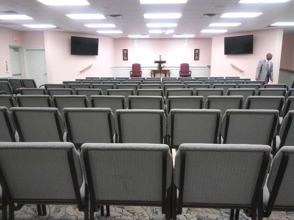 Kingdom Hall of Jehovahs Witnesses | 1891 4th St, Orlando, FL 32824, USA | Phone: (407) 859-9922