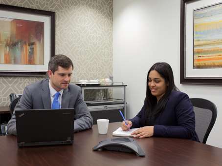 Regus - New York, Yonkers - 1 Ridge Hill | 73 Market Street 3rd floor, Yonkers, NY 10710, USA | Phone: (914) 709-6800