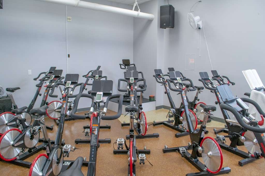 Marin YMCA | 1500 Los Gamos Dr, San Rafael, CA 94903, USA | Phone: (415) 492-9622