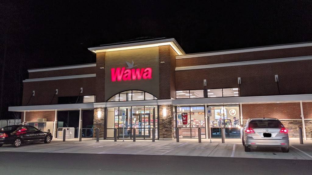 Wawa | 9100 Three Chopt Rd, Richmond, VA 23229, USA | Phone: (804) 459-8828