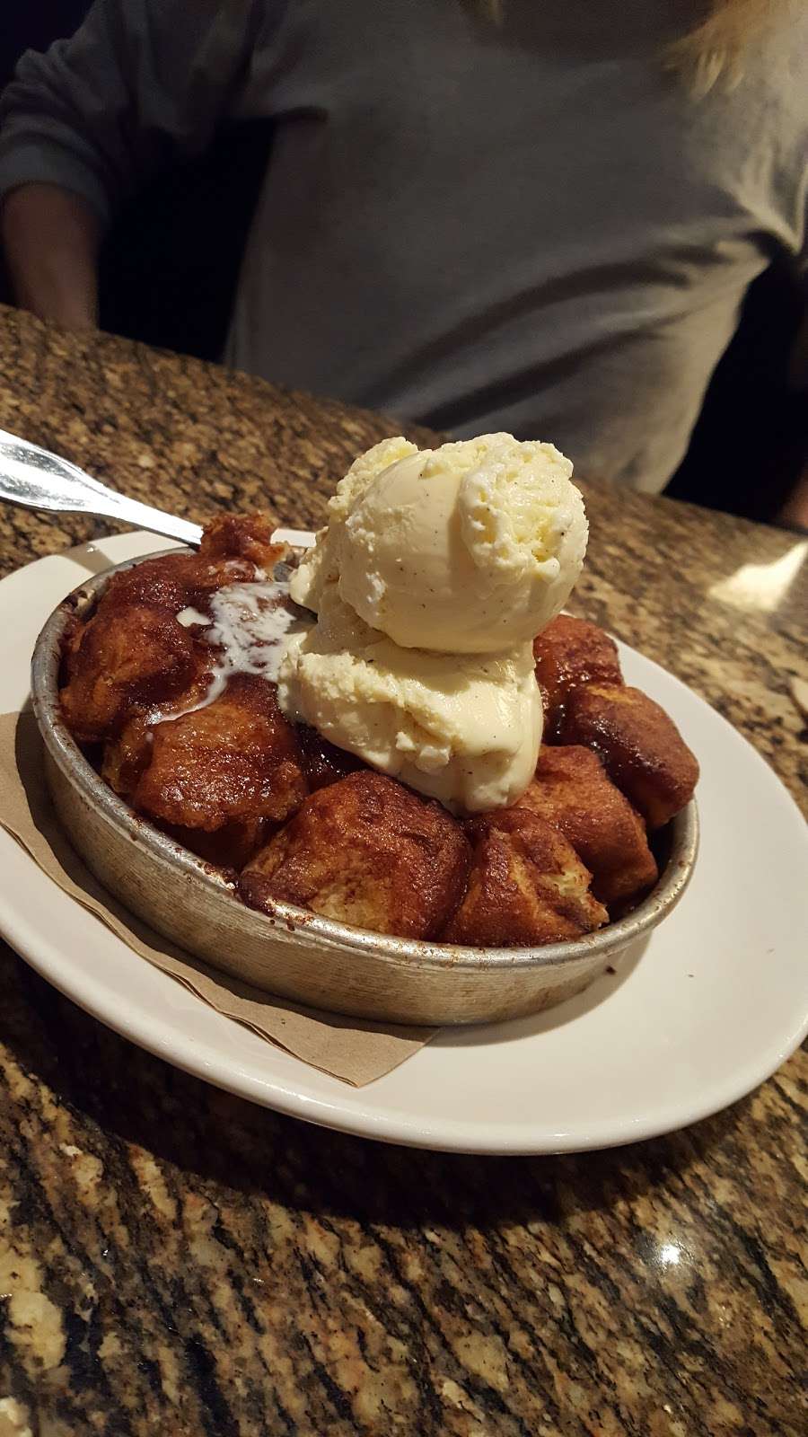 BJs Restaurant & Brewhouse | 1325 Rancho Vista Blvd, Palmdale, CA 93551, USA | Phone: (661) 538-9040