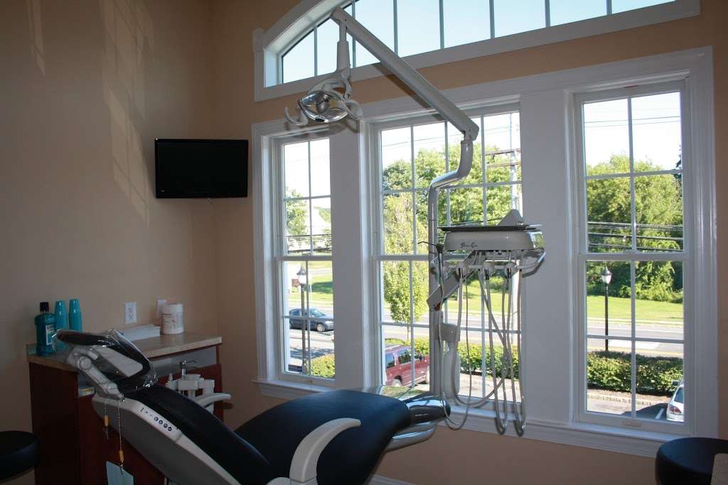 Brighter Dental | 55 Mountain Blvd Building 1, Suite 205, Warren, NJ 07059, USA | Phone: (908) 753-2700