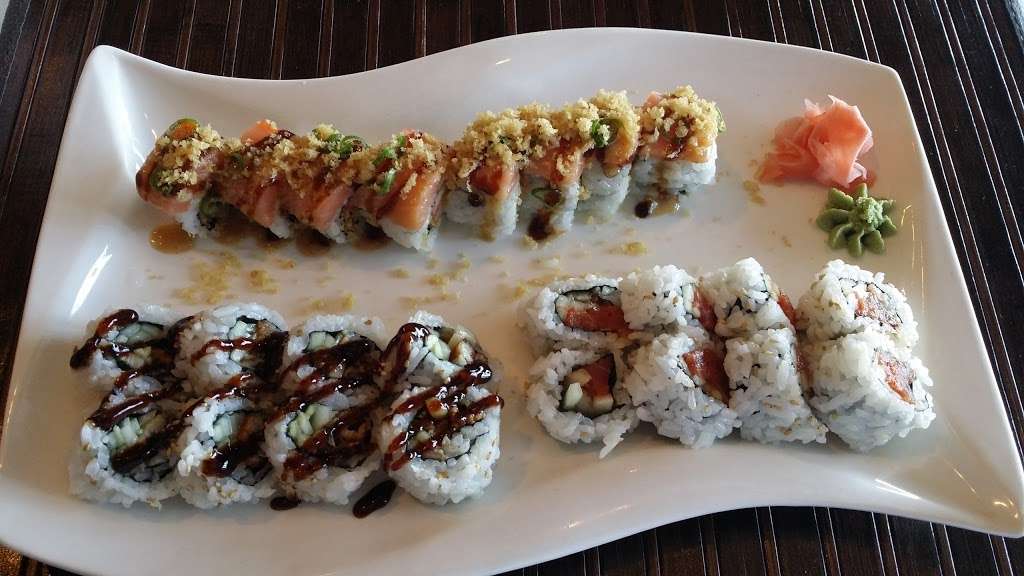 Sushi Queen Sushi and Grill | 85 Concord Commons Pl SW, Concord, NC 28027 | Phone: (704) 721-2222