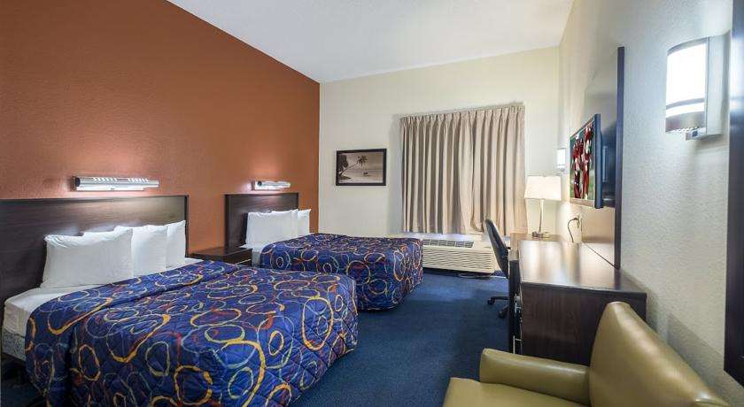 Red Roof Inn Orlando West | 11241 W Colonial Dr, Ocoee, FL 34761 | Phone: (407) 347-0140