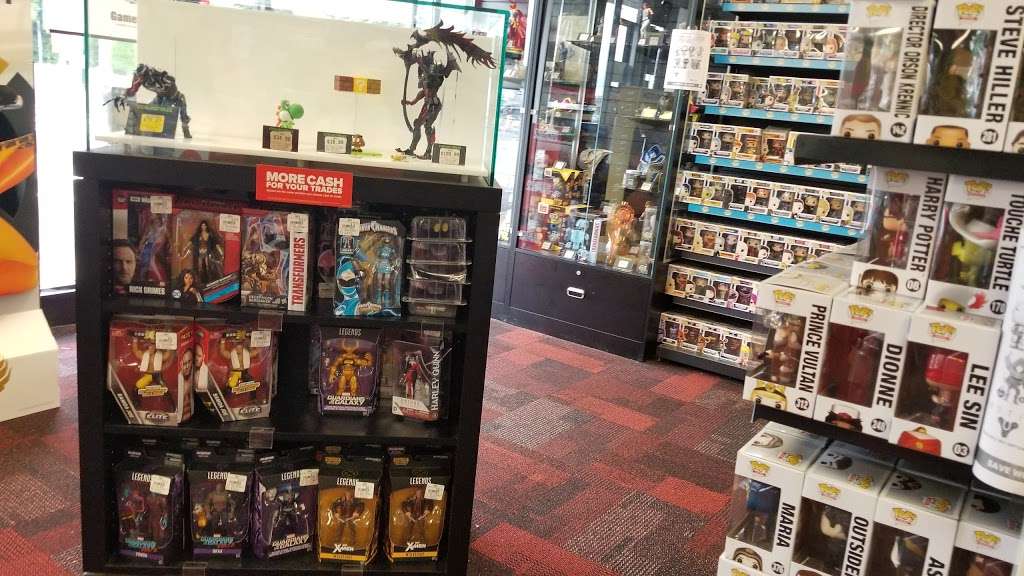 GameStop | 2200 Sunrise Hwy, Merrick, NY 11566 | Phone: (516) 771-0393