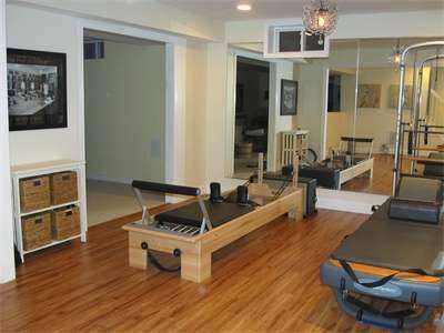 Pilates Harmony Studio | 4 St Richards Ct, Stafford, VA 22556, USA | Phone: (571) 436-6728