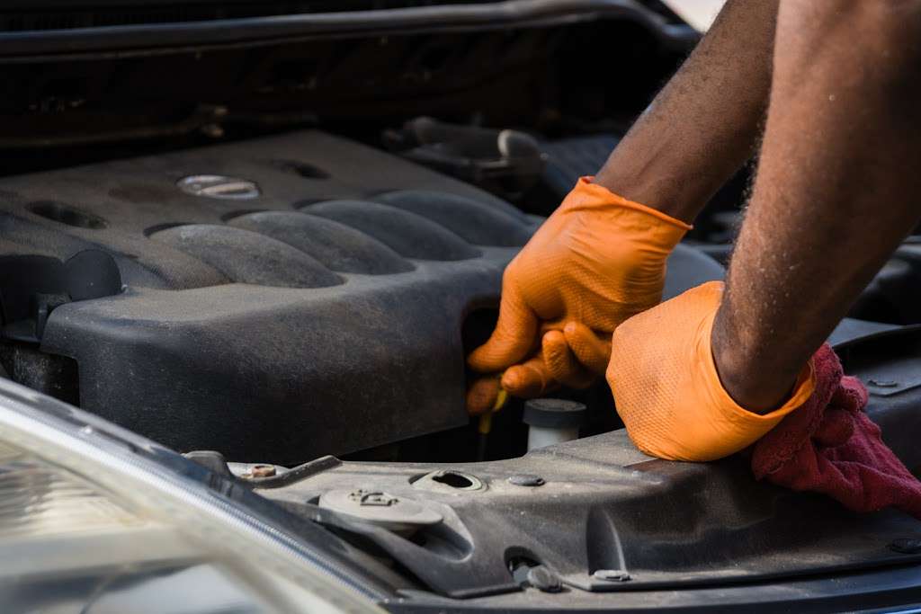 Jiffy Lube | 6405 Dobbin Center Way, Columbia, MD 21045 | Phone: (410) 992-0333