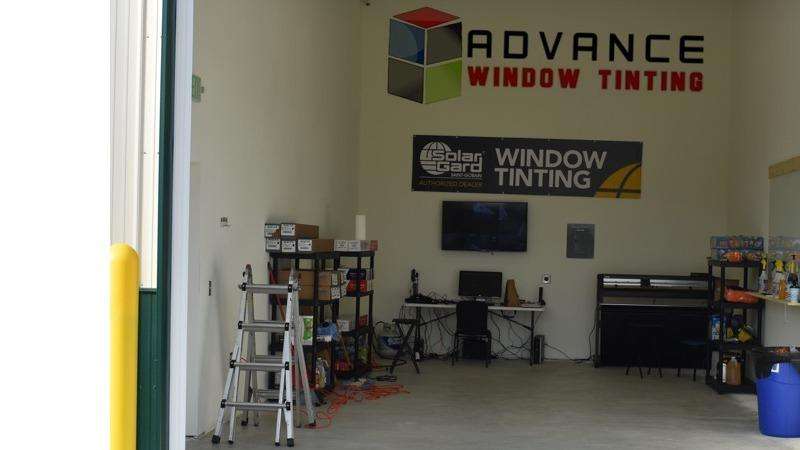 Advance Window Tinting | 2829 Eastern Blvd Unit H, Middle River, MD 21220, USA | Phone: (410) 846-8464