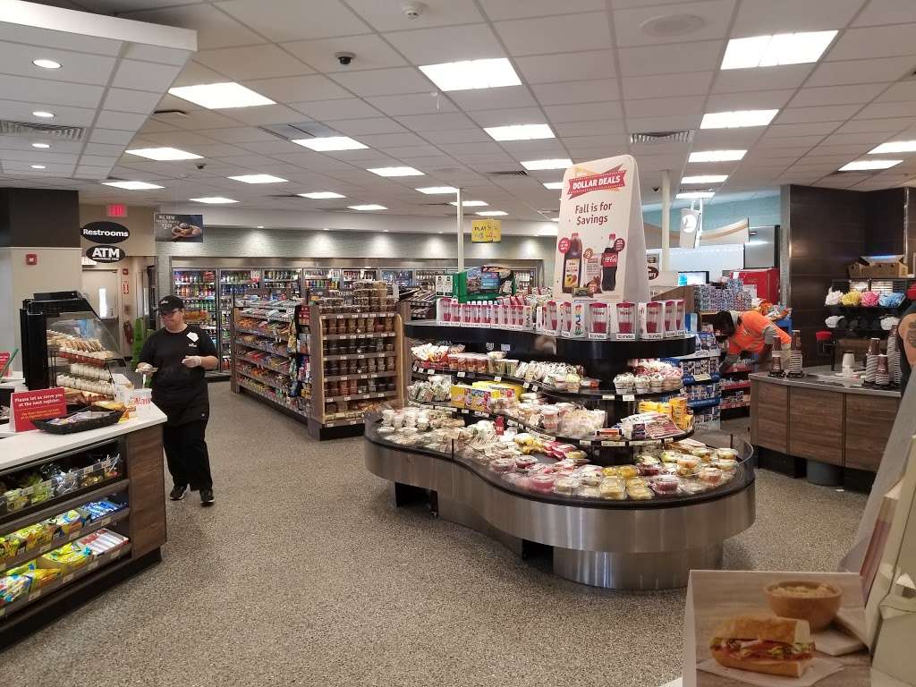 Wawa | 2422-28 Tilton Rd, Egg Harbor Township, NJ 08234, USA | Phone: (609) 641-2069