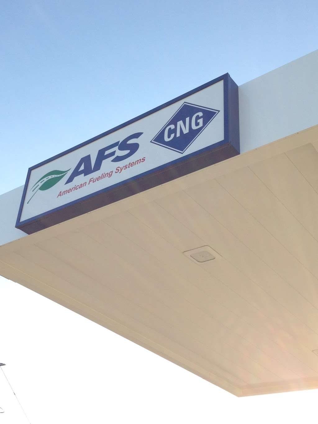 American Fueling Systems | 7530 E Orem Dr, Houston, TX 77075, USA | Phone: (770) 399-7800