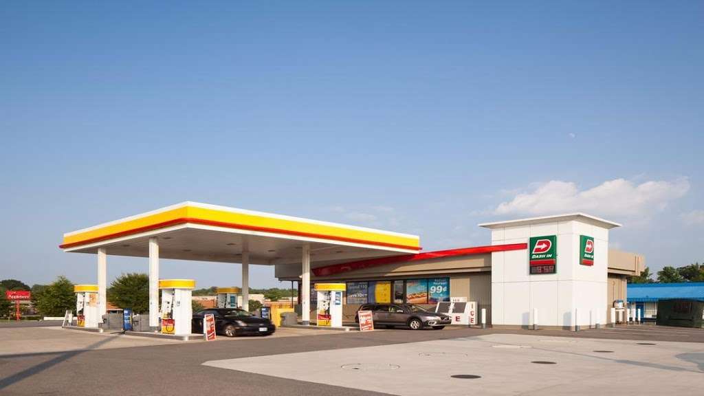 Shell | 817 England St, Ashland, VA 23005, USA | Phone: (804) 798-3560