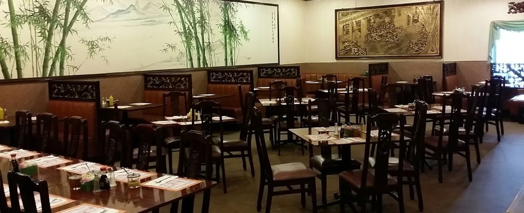 Bamboo Garden II | 10106-C, S Main St, Archdale, NC 27263, USA | Phone: (336) 434-1888