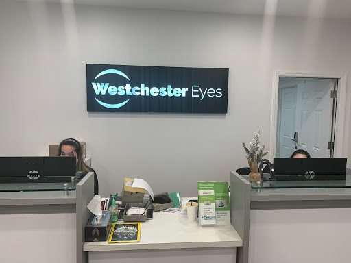 Westchester Eyes | 598 Tuckahoe Rd, Yonkers, NY 10710, USA | Phone: (914) 586-3937