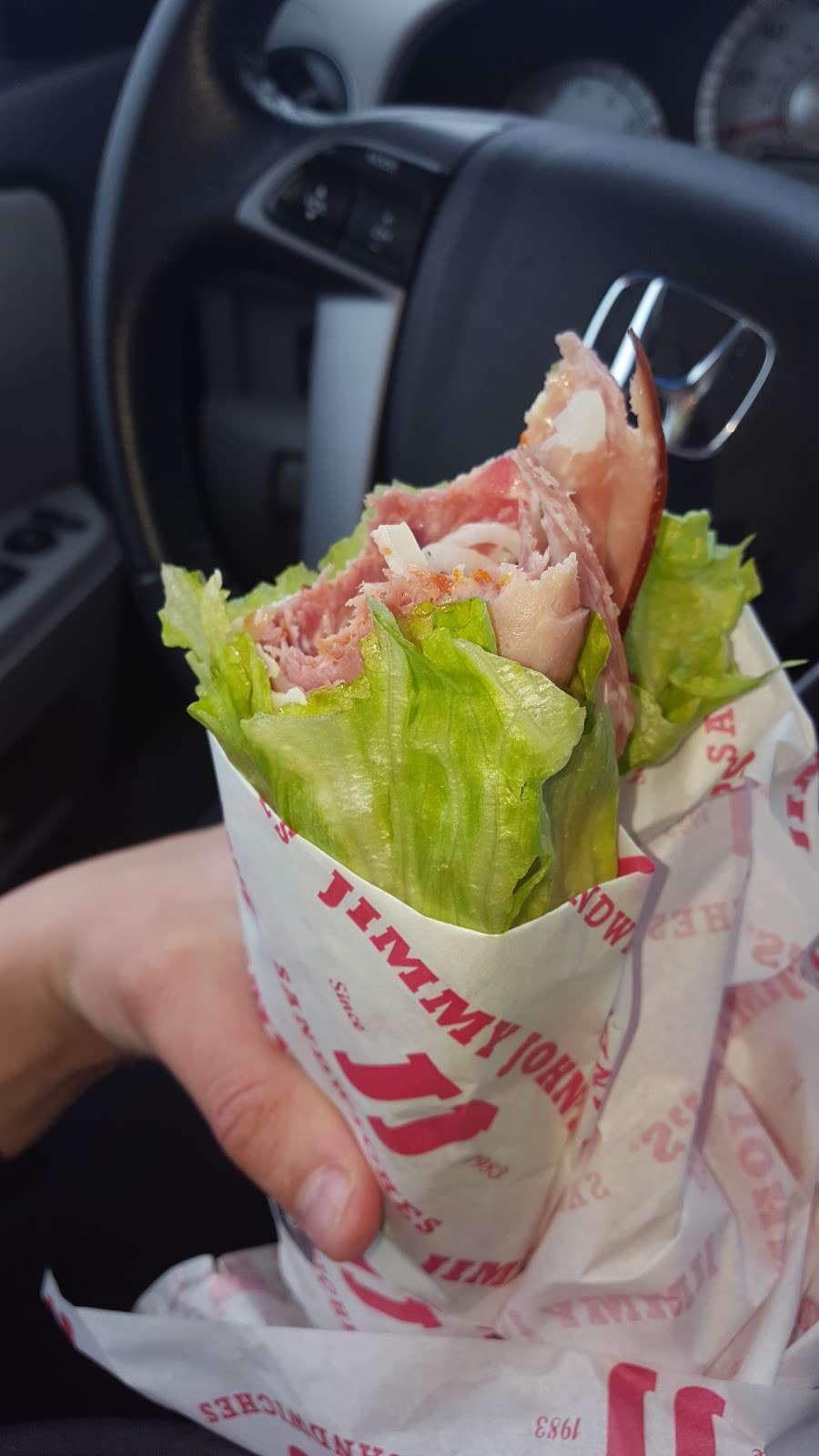 Jimmy Johns | 850 Pappas Dr, DeKalb, IL 60115, USA | Phone: (815) 756-6004