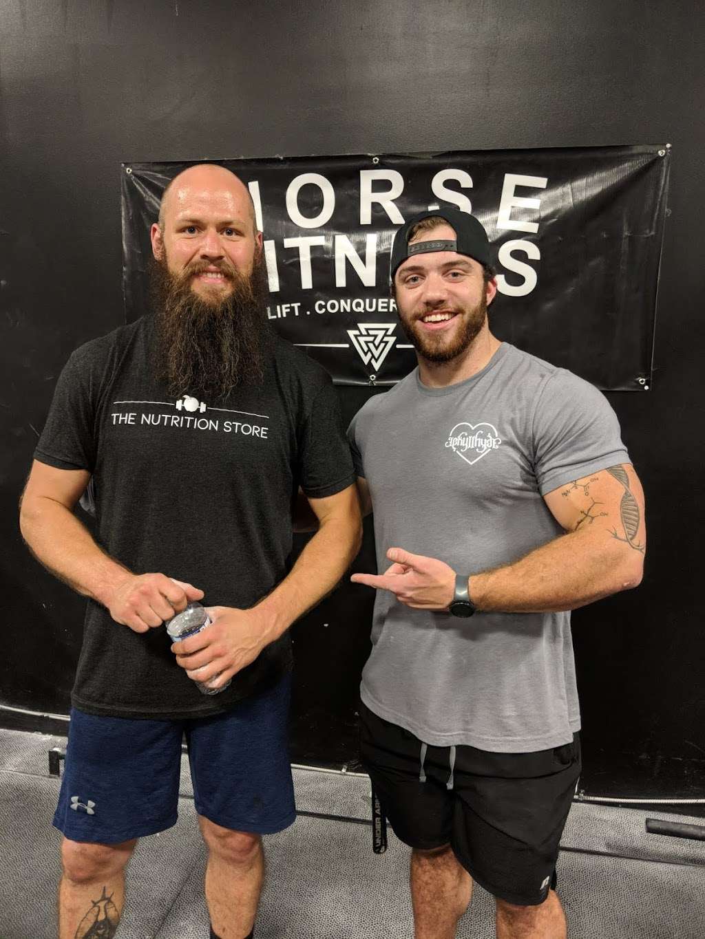 Norse Fitness | 365 Concord Pkwy N, Concord, NC 28027, USA | Phone: (704) 336-9742