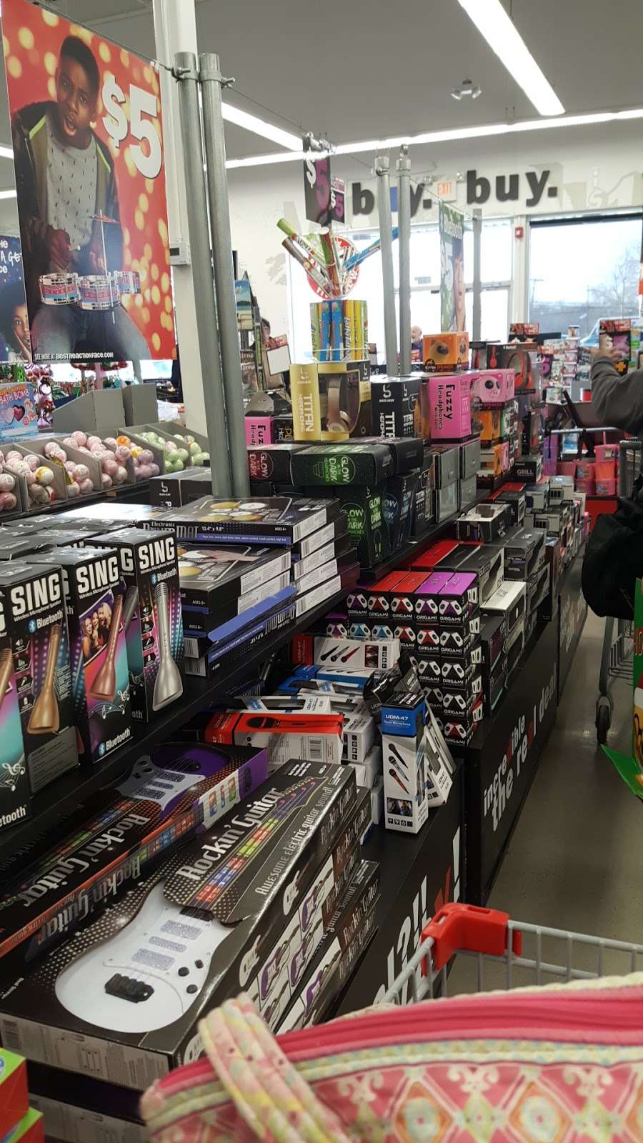 Five Below | 748B Route 73 South, Marlton, NJ 08053, USA | Phone: (856) 983-0697