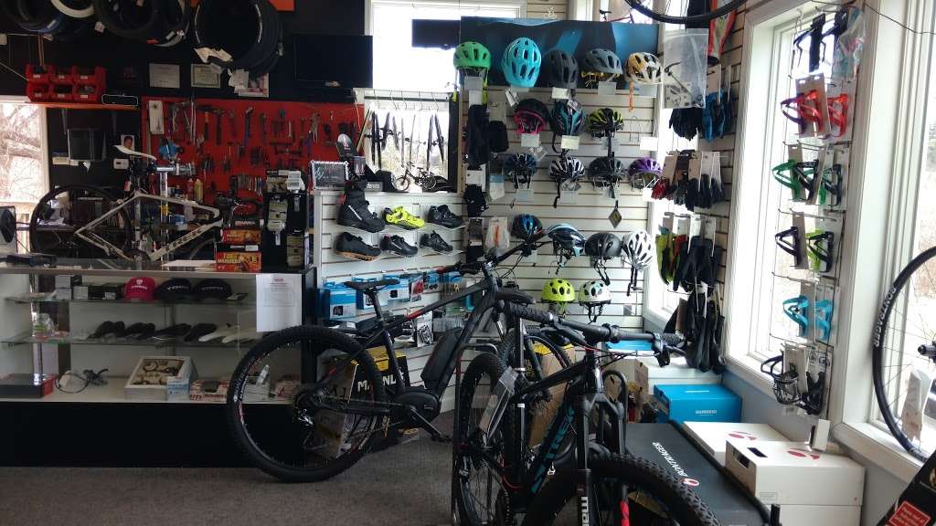 Sussex Bike & Sport Shop | 155 NJ-23, Sussex, NJ 07461 | Phone: (973) 875-6565