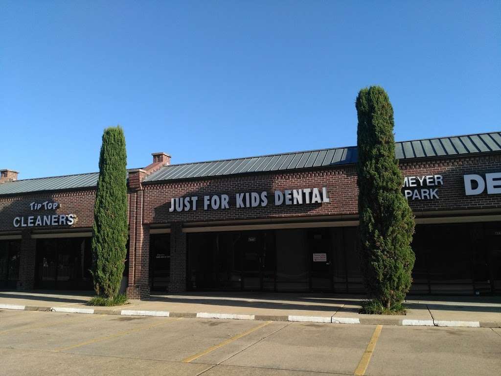 Just For Kids Dental | 4778 W Bellfort Blvd, Houston, TX 77035, USA | Phone: (713) 721-3344