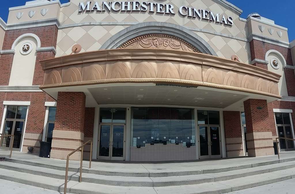 Regal Cinemas Manchester 14 | 1935 Cinema Dr, Rock Hill, SC 29730, USA | Phone: (844) 462-7342