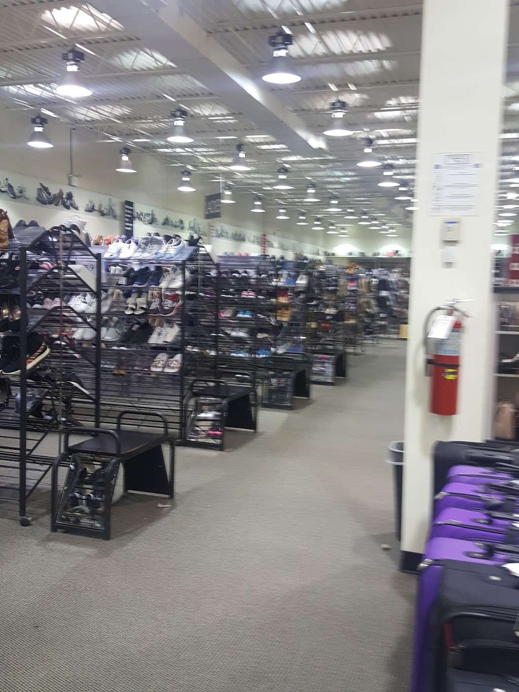 mjm shoe store