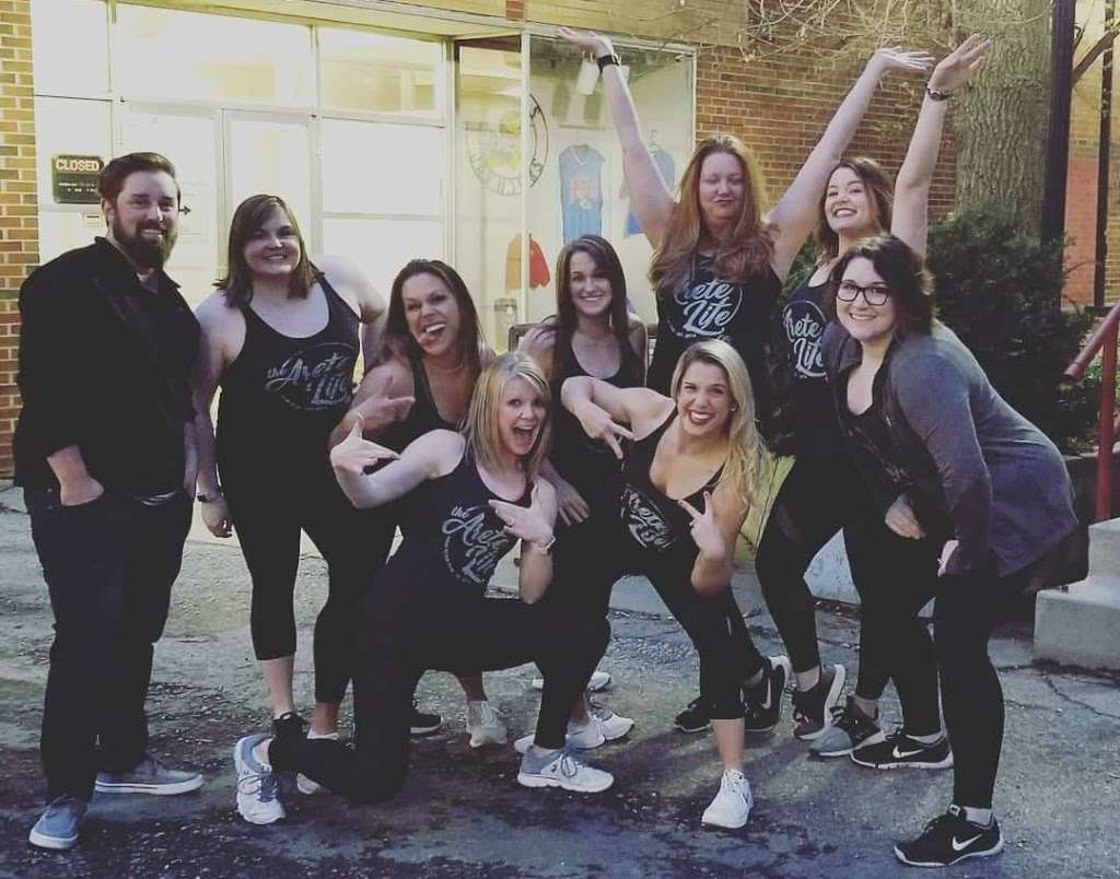 The Arete Life Co. | 1004 Locust St, Eudora, KS 66025, USA | Phone: (785) 550-7680