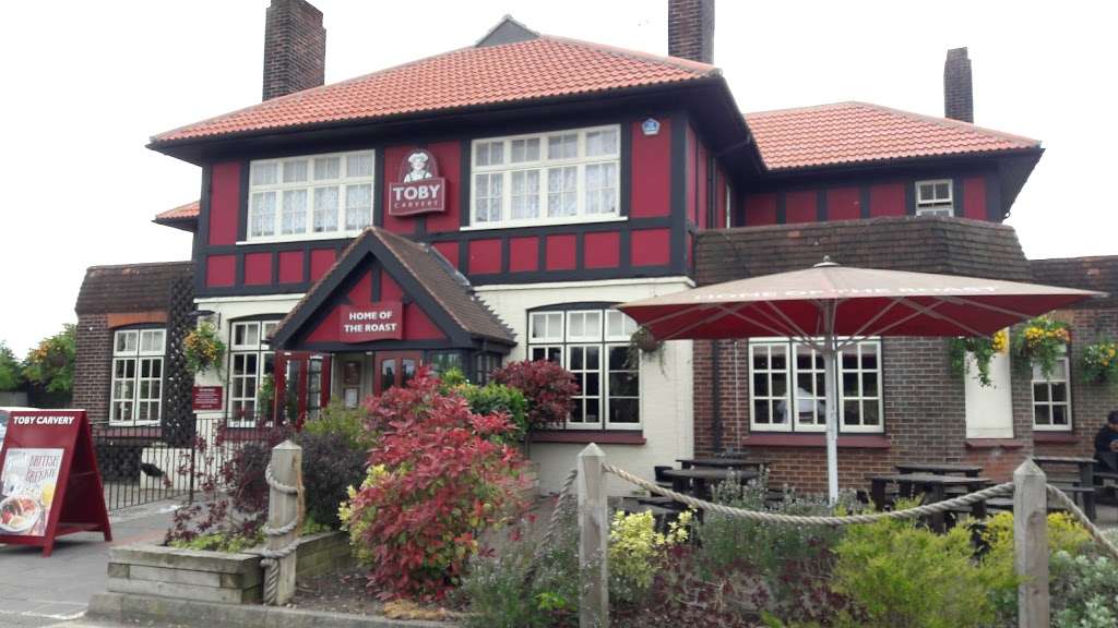 Toby Carvery Badgers Mount | London Road, Halstead, Sevenoaks TN14 7AD, UK | Phone: 01959 534777