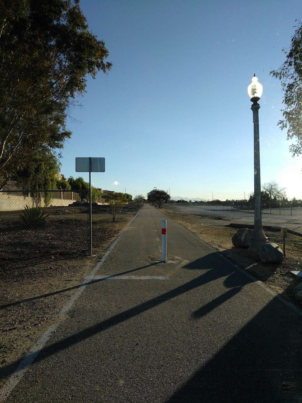 Pacific Electric Bike Trail, Upland | 1625 Pacific Electric Trail, Upland, CA 91786, USA