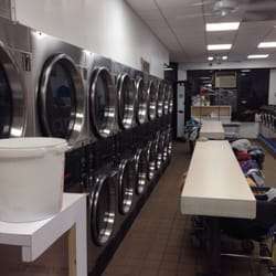 J and K Laundromat | 2994 Mt Ephraim Ave, Haddon Township, NJ 08104