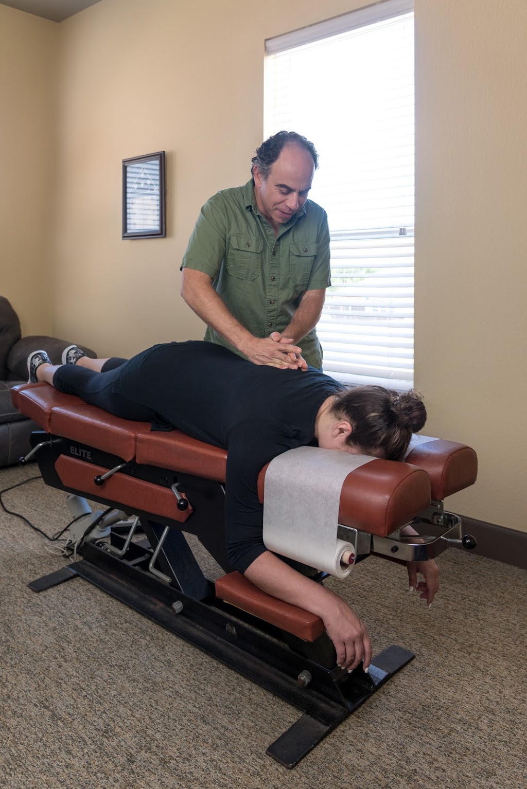 Active Life Chiropractic | 1490 Rusk Rd STE 404, Round Rock, TX 78665, USA | Phone: (512) 520-7607