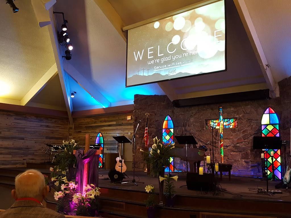 Crossroads Church – Northglenn | 10451 Huron St, Northglenn, CO 80234, USA | Phone: (303) 452-5332