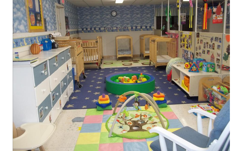 Danbury KinderCare | 123 S King St, Danbury, CT 06811, USA | Phone: (203) 748-2480