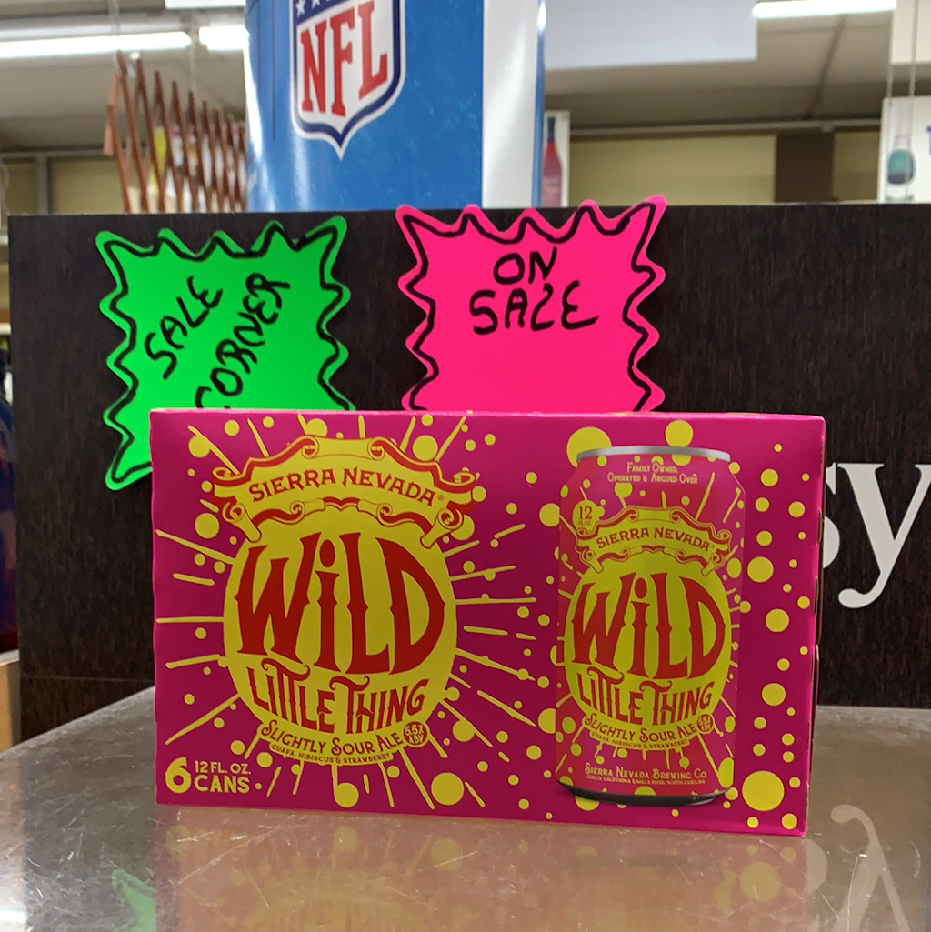 Turners Liquors | 8052 Ritchie Hwy, Pasadena, MD 21122, USA | Phone: (410) 766-6656