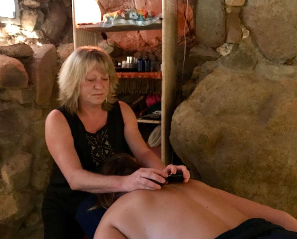 Embrace Infinity | 19648 4th Pl, Escondido, CA 92029, USA | Phone: (858) 531-6123