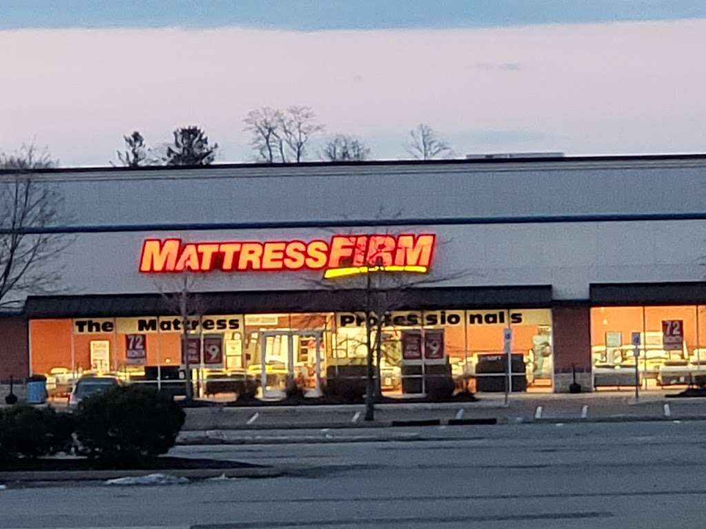 Mattress Firm Mount Olive | 50 International Dr S Ste D10, Flanders, NJ 07836, USA | Phone: (973) 347-2968