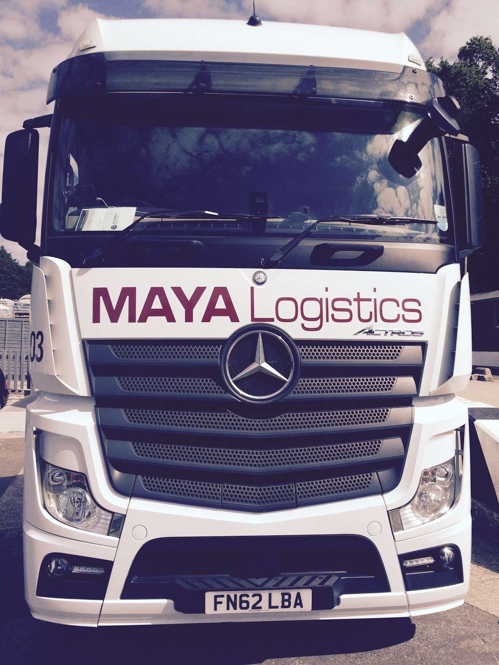 MAYALOGISTICS LTD | Fort Road, Tilbury, Tilbury,Essex RM18 7NL, UK | Phone: 07528 042359