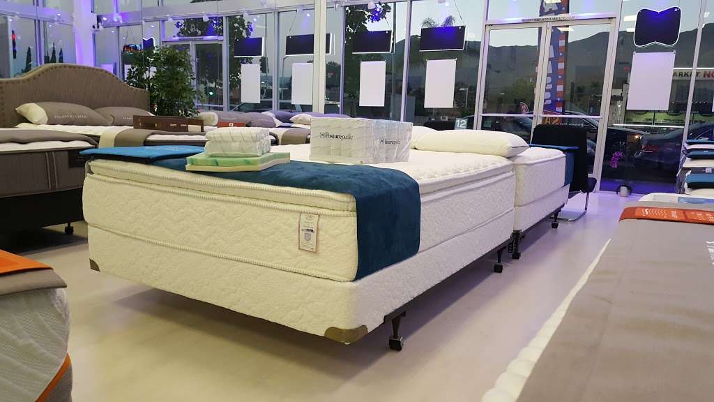 California Mattress Stores | 900 W Glenoaks Blvd D, Glendale, CA 91202, USA | Phone: (818) 696-1400