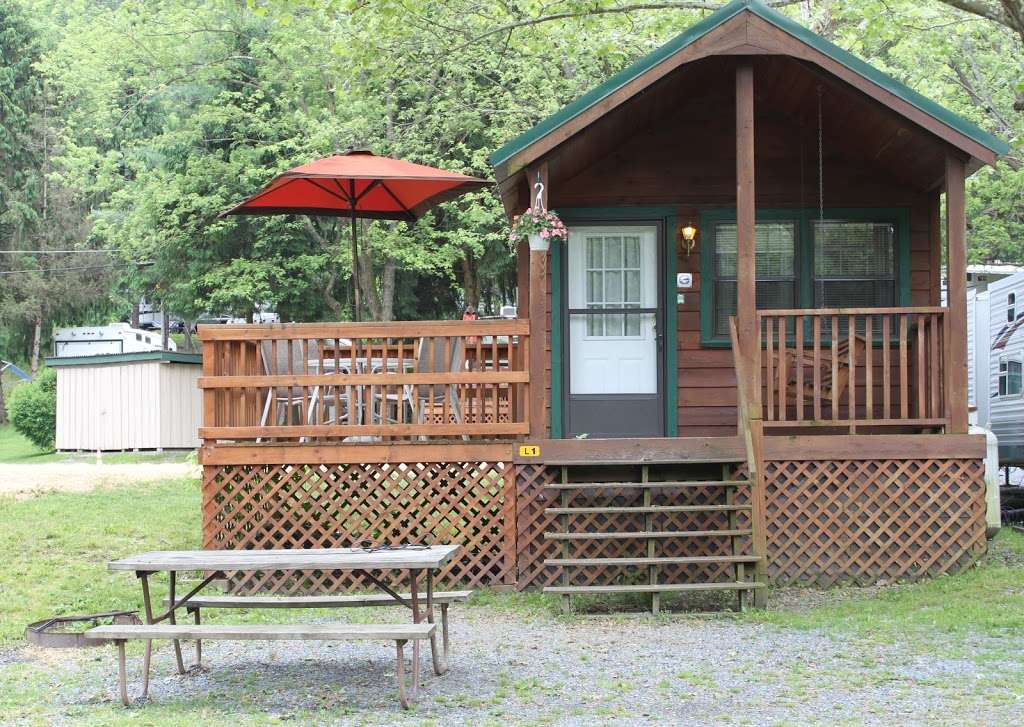 Allentown KOA | 6750 KOA Dr, New Tripoli, PA 18066, USA | Phone: (610) 298-2160