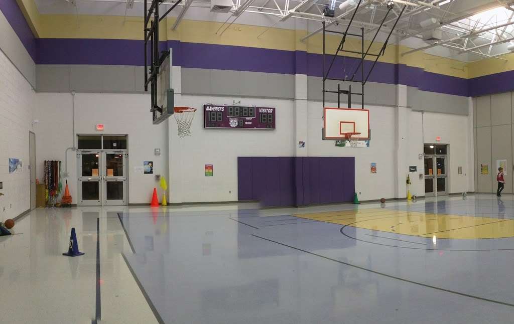 Morton Ranch Elementary School | 2502 N Mason Rd, Katy, TX 77449, USA | Phone: (281) 234-0300