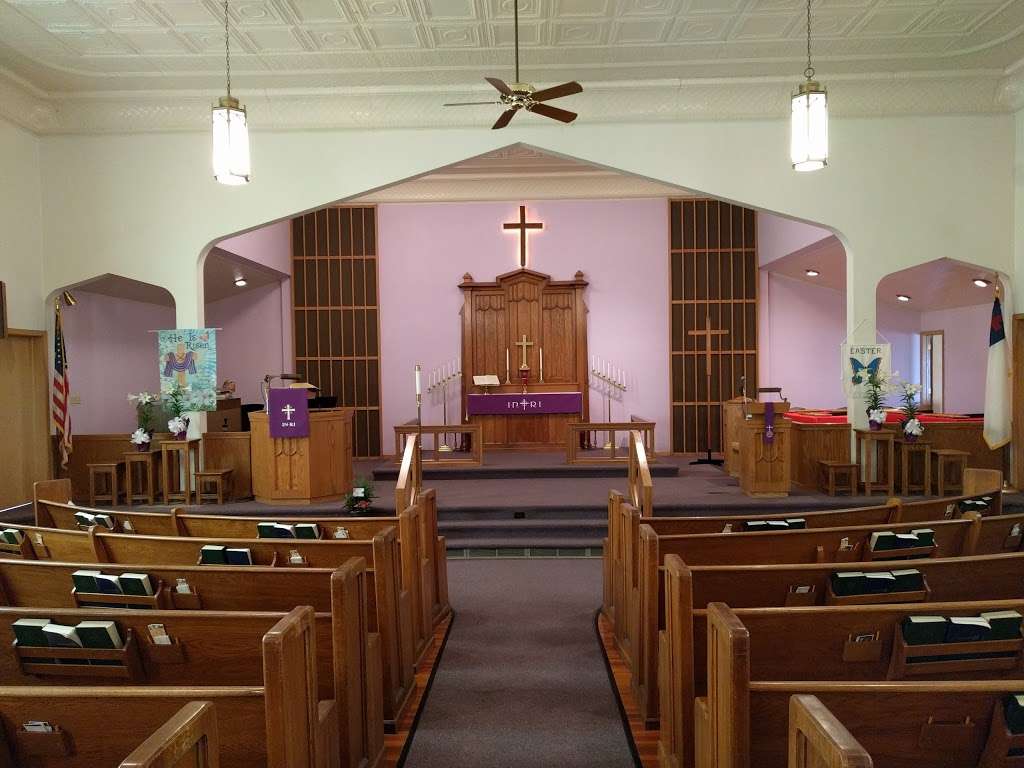 Zion Lutheran Church | 1521 Prairie Rd, Everest, KS 66424, USA | Phone: (785) 548-7572