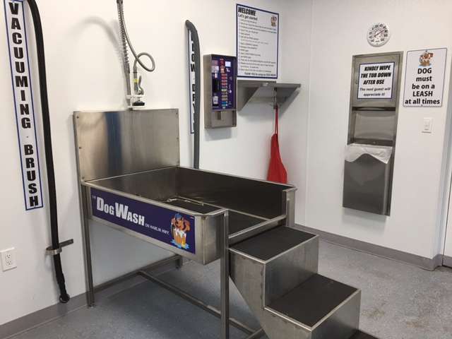 the DOG WASH Too... | 1126 Hamlin Hwy, Lake Ariel, PA 18436 | Phone: (570) 698-5211